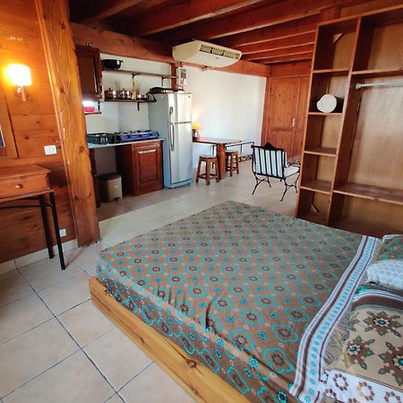 Abouseif Guest House Sharm El-Sheikh Habitación foto