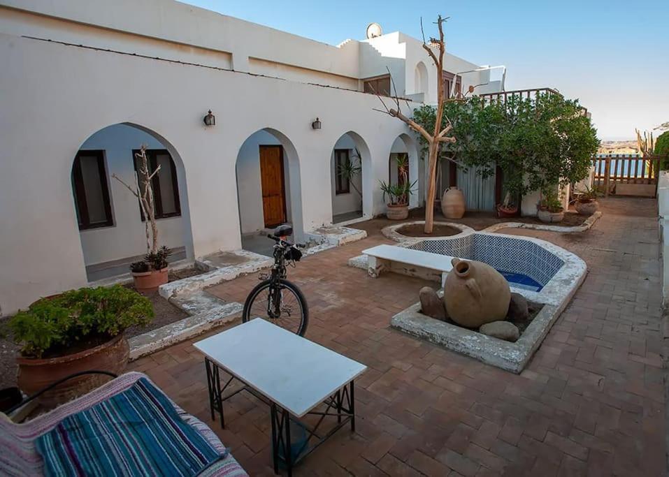 Abouseif Guest House Sharm El-Sheikh Exterior foto