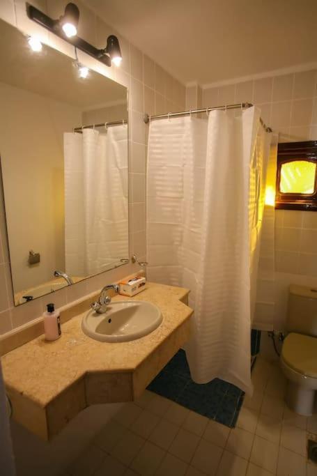 Abouseif Guest House Sharm El-Sheikh Exterior foto