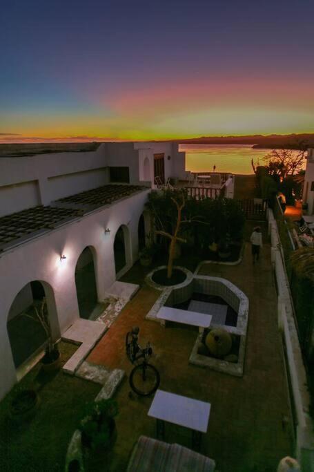 Abouseif Guest House Sharm El-Sheikh Exterior foto