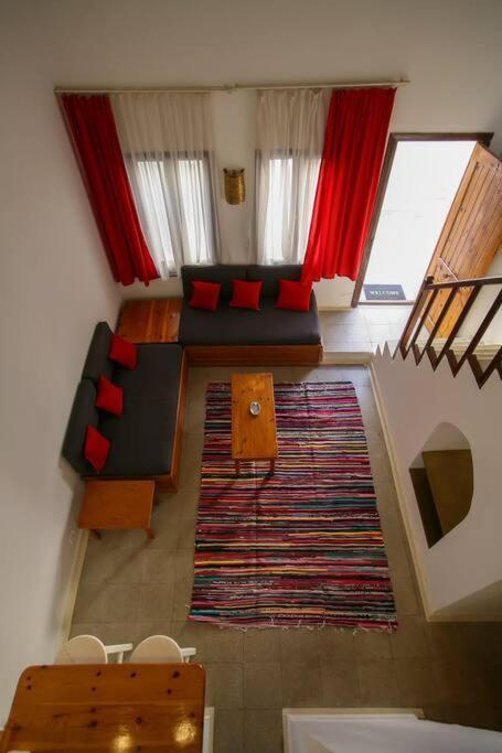 Abouseif Guest House Sharm El-Sheikh Exterior foto