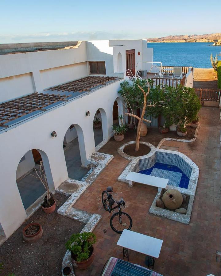 Abouseif Guest House Sharm El-Sheikh Exterior foto