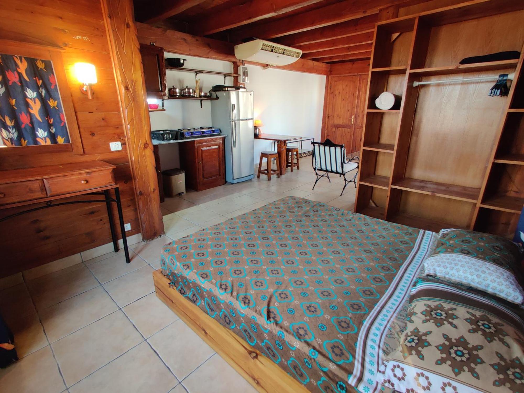 Abouseif Guest House Sharm El-Sheikh Habitación foto